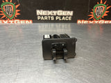 2011 FORD F250 6.7 TRAILER BRAKE CONTROL MODULE BC34-2C006-AF OEM #1192