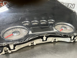 08 09 10 FORD F250 F350 SUPERDUTY DIESEL 6.4 A/T INSTRUMENT CLUSTER 230k OEM #493