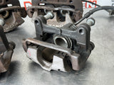 97-04 C5 CORVETTE BRAKE CALIPERS FRONT AND REAR USED OEM #VV268