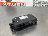 2011 FORD MUSTANG GT COMMUNICATION SYNC CONTROL MODULE OEM AR3T-14B428-BE #450