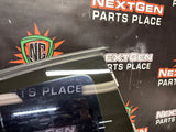 04-06 PONTIAC GTO RH PASSENGER SIDE QUARTER PANEL WINDOW OEM #1438