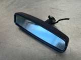 2015 FORD MUSTANG GT REAR VIEW MIRROR FU5A-17E678-TD OEM  #344