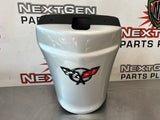 97-04 C5 CORVETTE WATERFALL QUICKSILVER OEM #285