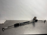 2009 C6 CORVETTE POWER STEERING RACK OEM #1485