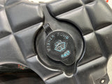 1998 C5 CORVETTE WINDSHIELD WASHER FLUID RESERVOIR W/ PUMP OEM 22154853 #333