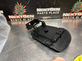 2017 MUSTANG GT CENTER CONSOLE ARM REST LID OEM #1632