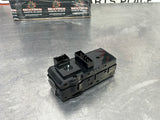 08-09 PONTIAC G8 LH DRIVER SIDE POWER WINDOW SWITCH 92223806 OEM #417