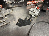 97 - 04 C5 CORVETTE LS1 FRONT ACCESSORY DRIVE INCOMPLETE OEM #1251