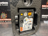 2016 MUSTANG GT AIR TIRE FIX-A-FLAT COMPRESSOR KIT OEM #1478