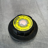 97-04 C5 CORVETTE COOLANT RESERVOIR TANK CAP OEM VV468