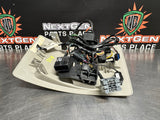 2013 GMC SIERRA 2500HD DURAMAX TAN OVERHEAD DOME LIGHT W SUNROOF OEM #800