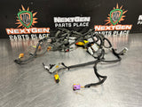 2016 CAMARO SS LH DRIVER SEAT HARNESS 3386121-02 OEM #795
