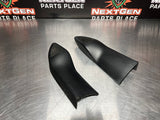 08 - 16 FORD F250 F350 LH / RH SIDE DOOR TWEETERS SPEAKER OEM #694