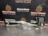 97-04 C5 CORVETTE WINDSHIELD WIPER ARM LINKAGE MOTOR ASSEMBLY #1302