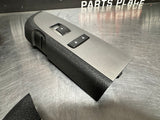 2013 GMC SIERRA 2500HD DURAMAX FRONT AND REAR WINDOW SWITCHES OEM #800