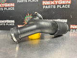 2012 FORD F150 3.5L V6 ECOBOOST AIR INTAKE HOSE TUBE DUCT CL34-9C623-AB #1339