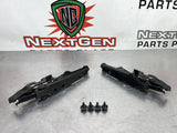 97-04 C5 CORVETTE REAR CONVERTIBLE TRUNK HINGES OEM #361