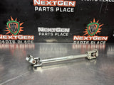 2013 MUSTANG GT STEERING COLUMN LOWER SHAFT AR33-3C662-AB OEM #1264