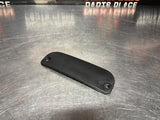 05-13 C6 CORVETTE REAR HATCH COMPARTMENT HANDLE OEM 10352027 #1255