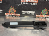 2016 MUSTANG GT RH DASH PANEL TRIM WITH VENT FR3B-63044B88-A OEM #1630