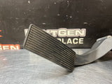 2006 SILVERADO 1500 GAS PEDAL ACCELERATOR 15107594 #849