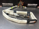2011 CADILLAC CTS-V COUPE LH DRIVER SIDE CURTAIN AIR BAG OEM #1305