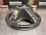 2011 C6 CORVETTE STEERING WHEEL OEM #741