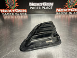2016 CAMARO SS LH DRIVER SIDE BUMPER LOWER GRILLE 23158571 OEM #795