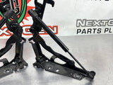 97-04 C5 CORVETTE REAR CONVERTIBLE TRUNK HINGES OEM #361