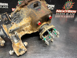 2017 CAMARO SS REAR DIFFERENTIAL 2.77 LSD GEAR RATIO AUTOMATIC OEM 84080681 #1619