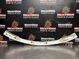 2010 CAMARO SS REAR TRUNK LID DECKLID SPOILER WING WHITE GRAY STRIPE OEM #1441