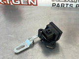 10-14 FORD MUSTANG GT FUEL PUMP CONTROL MODULE W BRACKET AU5A-9D370-AE OEM #449