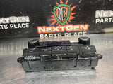 2012 FORD F350 DIGITAL AC HEAT CLIMATE CONTROL BC3T-18C612-FB OEM #4181