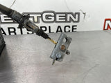 2013 FORD MUSTANG EMERGENCY BRAKE HAND BRAKE PARKING BRAKE W/CABLE OEM #371