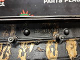 GM OEM GEN IV LS VALVE COVER SET USED 12611021 12611059 #C250