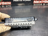 2015 FORD MUSTANG GT FRONT RH SEAT CONTROL MODULE BU5Z-14C724-A OEM #1498