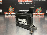 2016 CAMARO SS BCM BODY CONTROL MODULE 13511755 with MOUNTING BRACKET OEM #795
