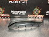 05-13 C6 CORVETTE LR DRIVER SIDE REAR  SPLASH GUARD/MUDFLAP OEM 19170237 #1038