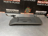 11-16 FORD F250 F350 RH PASSENGER SIDE SUN VISOR OEM #1192