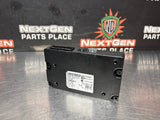 2017 FORD MUSTANG GT COMMUNICATION SYNC CONTROL MODULE OEM FR3T-14D212-SB #1127