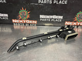 2017 MUSTANG GT RH DASH PANEL TRIM WITH VENT FR3B-63044B88-A OEM #1548