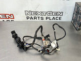 2008 FORD F250 LARIAT RR PASSENGER REAR DOOR WIRING HARNESS OEM #493