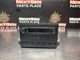 2013 FORD F350 RADIO BC3T-18K810-BA OEM #887