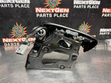 97 - 04 C5 CORVETTE RH PASSENGER HEADLIGHT ASSEMBLY WORKING BLACK OEM #1380