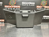 2011 FORD F350 CUP HOLDER CENTER DASH 8C34-25044J96-A OEM #765