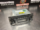 2007 DODGE RAM CUMMINS 2500 RADIO RECEIVER P05064173AI OEM #779