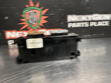 2011 MUSTANG GT TEMPERATURE CONTROL MODULE AR33-18C612-BG OEM #1581