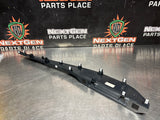 2024-2026 FORD MUSTANG GT UPPER LH DRIVER SIDE DASH TRIM OEM #1392