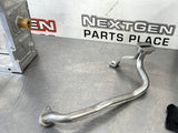 98-02 CAMARO FIREBIRD F BODY OIL PAN WITH IMPROVED RACING BAFFLE 12628771 #3639