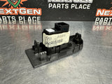 2011 FORD F150 CREW CAB PASSENGER SIDE REAR WINDOW SWITCHE OEM #1350